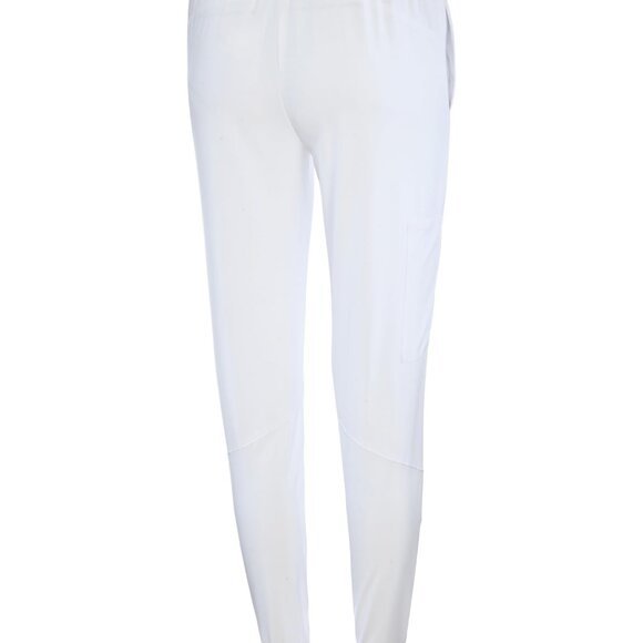 Scrubs for Women Jogger Pants Lightweight Slim Fit 4 Way Stretch Soft Scrub Pant - Picture 5 of 6